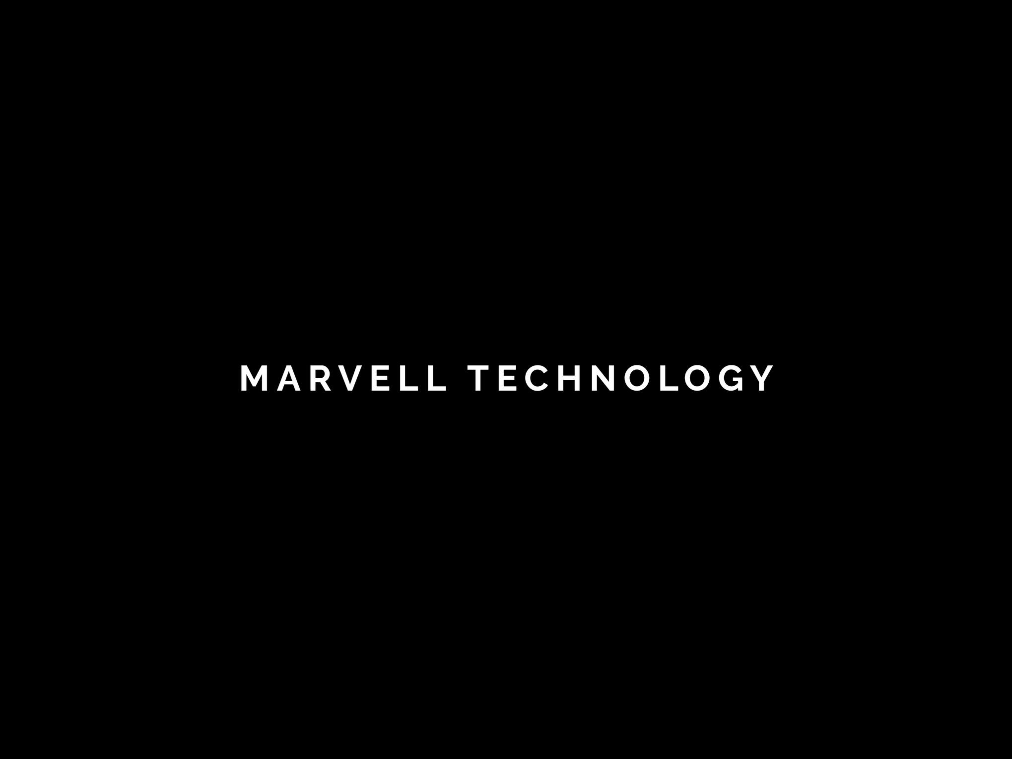 Marvell Technology